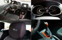 готвя renault
