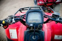 Як прокачати гальма на квадроциклі прокачати