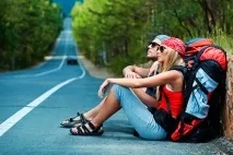 Як заощадити на подорожі та не брати в дорогу зайві речі, «Країнапорад» заощадити