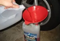 правилно разрежда
