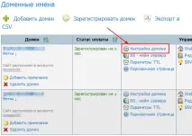 Як підключити своє доменне ім’я до сторінки на PlatfomaLP, База технічних знань своє