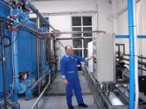Як приймати мінеральну воду, Світ без шкоди воду