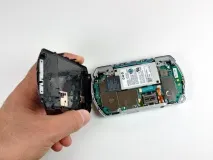 конзола игралната