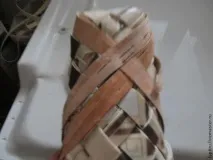 Панаир майсторите сандали