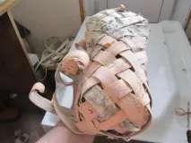 сандали Панаир майсторите