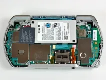 разглобявате sony