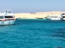 Як українці пролітають повз Єгипет, де зараз безпечніше, ніж у Криму єгипет