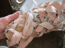 Як плести ноги – Ярмарок Майстрів ярмарок