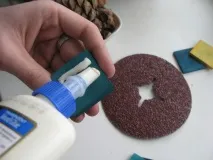 екзотичної
