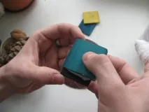 екзотичної