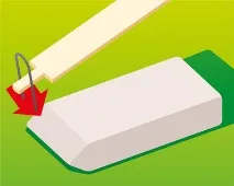 Як зробити офісну катапульту офісну