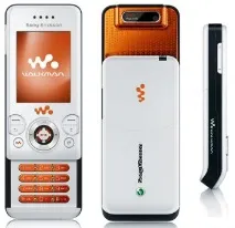 Як розібрати телефон Sony Ericsson w580i - Блогофоліо Романа Паулова телефон