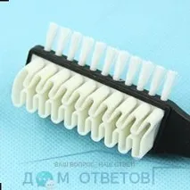 замшу