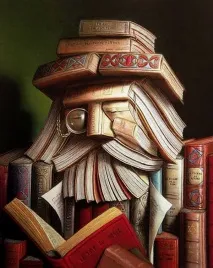 Як правильно зберігати книги зберігати
