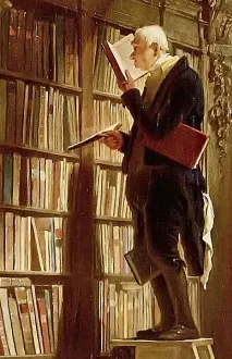Як правильно зберігати книги зберігати