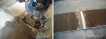 завеса направите
