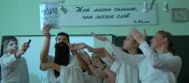 Як правильно школяру поєднувати навчання та хобі Перемінка правильно