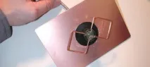 Як зробити антену для посилення сигналу WiFi роутера посилення