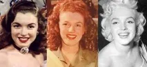 може прическата