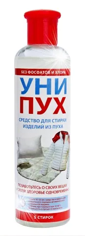 Як вибрати пуховик Розшифровуємо етикетки! етикетки