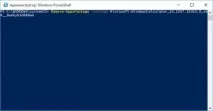 Як видалити Metro програми у Windows 10, World-X програми