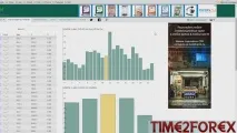 Як торгувати AUDUSD Особливості трейдингу австралійським доларом audusd