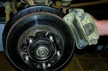 автомобилен маслените