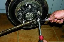 лагерите уплътнения