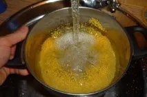 Як зварити пшоняну кашу пшоняну