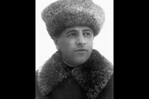 бори загива