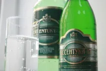 минерална минерална вода