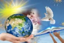 Як виховати дитину майбутнього, Mama-doma-365 дитину