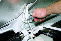 инсталирате vaz-2121
