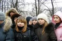 Як виховувати у дитини почуття відповідальності дитини