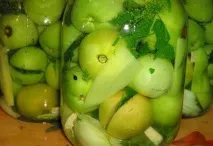 зелени зелени