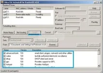 router Mikrotik Router Netinstall