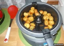 аерогрилю