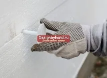 Як утеплити пінопластом будинок поради та підказки пінопластом