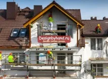 Як утеплити пінопластом будинок поради та підказки будинок