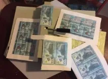 Як дізнатися - фальшиві тенге чи справжні справжні