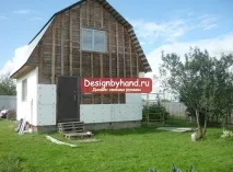 Як утеплити пінопластом будинок поради та підказки пінопластом