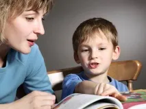 добра майка майка трябва