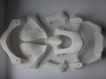 reaper маската Reaper