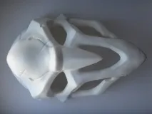 маската Reaper маската Reaper