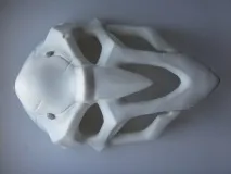 маската reaper