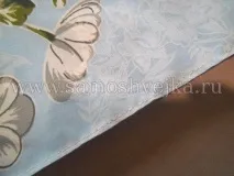 Як пошити подушку з холлофайбера своїми руками - Самошвейка - сайт для любителів шиття та рукоділля подушку