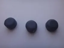 маската направих