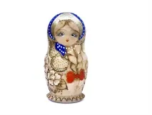 Як вибрати заготівлю матрьошки матрьошки