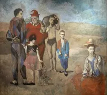пикасо пабло