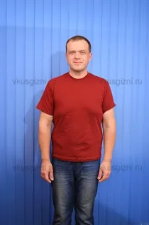 Як я схуд, черговий звіт у Худієм On-line 20 год звіт
